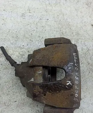Volvo V50 Front brake caliper