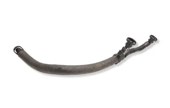 BMW 5 E60 E61 Vacuum line/pipe/hose 114466