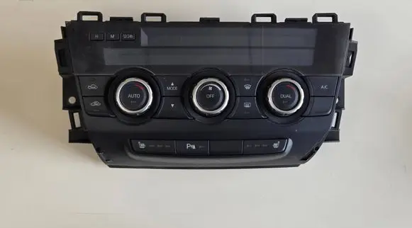 Mazda CX-5 Climate control unit KR8461190
