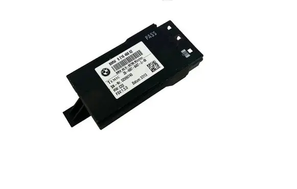 BMW 3 F30 F35 F31 Seat heating relay 9216468