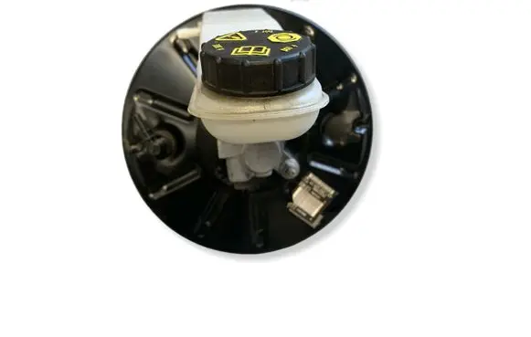 Toyota Proace Brake booster 9805232280 7007469
