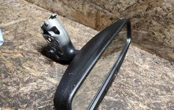 Jeep Compass Rear view mirror (interior) 5XR33DX9AE