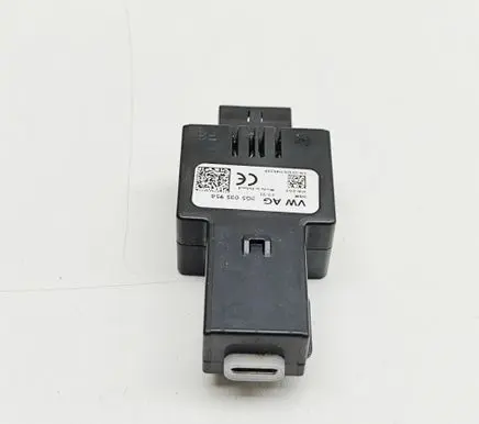 Seat Tarraco USB socket connector 3G5035954