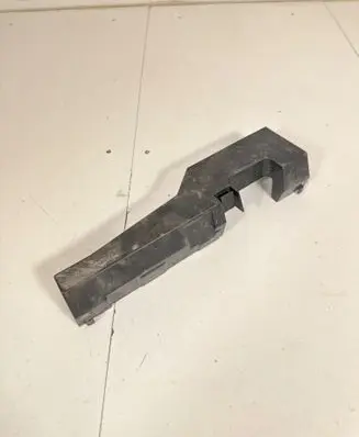 KIA Niro Other body part 1EA971792