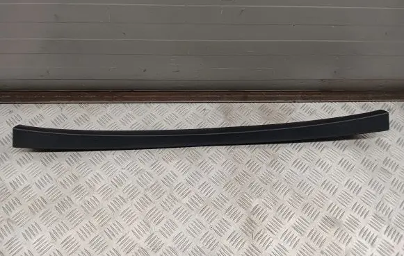 Audi Q7 4L Tailgate trim 4L0867606B 4L0867606C