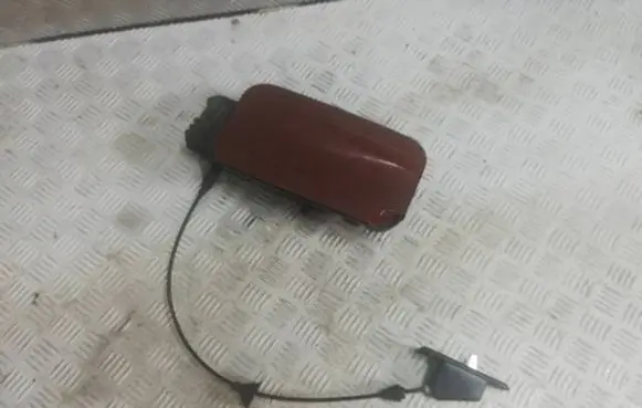 Peugeot Rifter Fuel tank cap