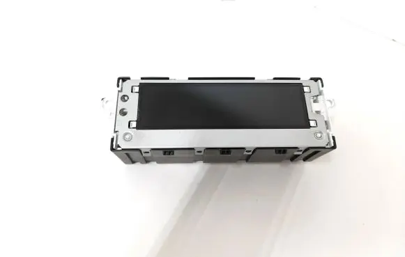 Peugeot 508 Screen/display/small screen 9676198280 2258706 NS652433