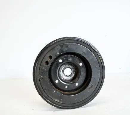 Volkswagen Jetta V Crankshaft pulley 06H105243G