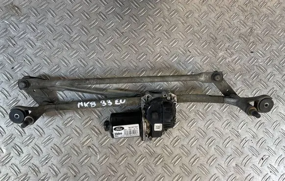 Ford Transit Front wiper linkage and motor GK3117B571BA