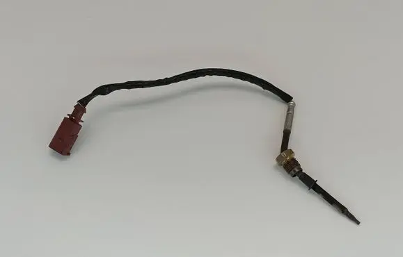 Audi Q5 SQ5 Exhaust gas temperature sensor 4M0906088AM