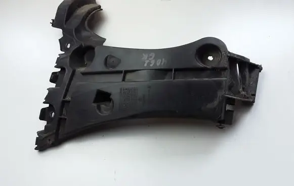 Renault Kangoo II Rear bumper mounting bracket 8200435435