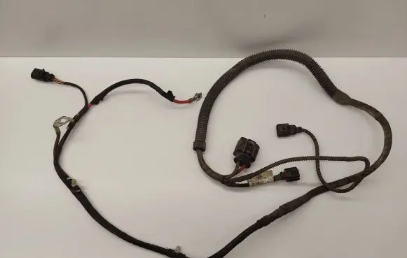 Audi A3 S3 8P Other wiring loom 1K2971111AF