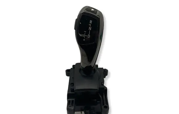 BMW 7 F01 F02 F03 F04 Gear selector 9296908