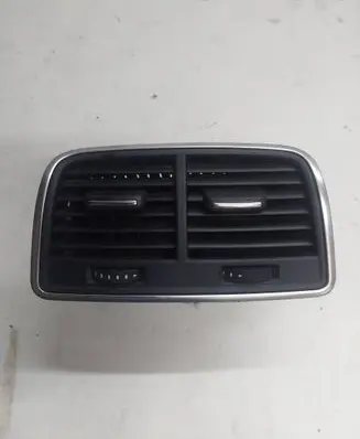 Audi A6 S6 C7 4G Rear air vent grill 4G0819203 9026000 90760001