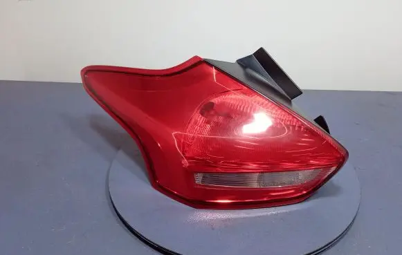 Ford Focus ST Rear/tail lights