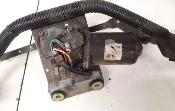 Renault Espace III Wiper motor