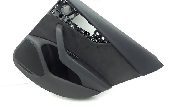 Audi A4 S4 B9 Rear door card panel trim