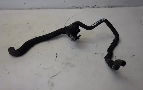 Renault Trafic II (X83) Thermostat housing 