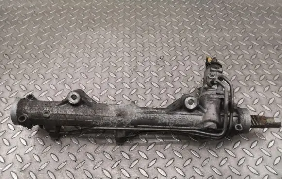 Mercedes-Benz SLK R172 Steering rack A17246002001