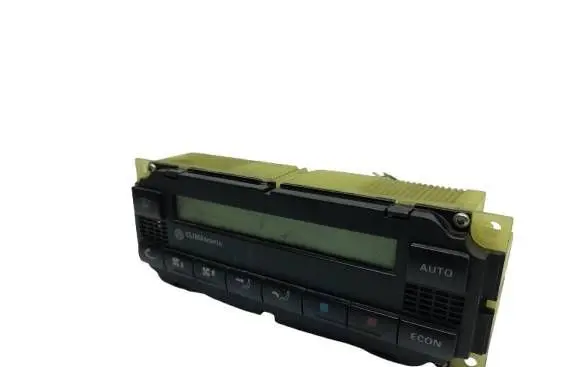 Volkswagen PASSAT B5 Climate control unit 3B1907044BKASACJA 3B1907044B
