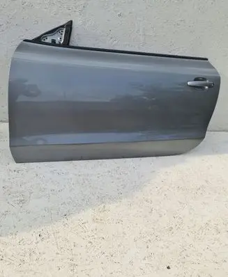 Audi A5 8T 8F Rear door