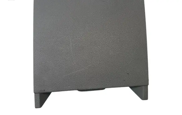 Volkswagen Transporter - Caravelle T5 Fuse box cover 7H1857151B