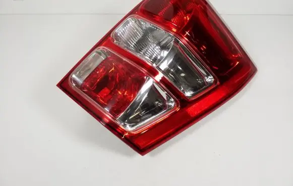 Suzuki Grand Vitara II Rear/tail lights