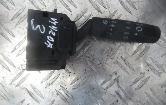 Mazda 3 I Wiper control stalk 17d682