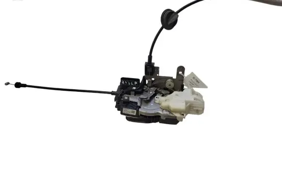 Volvo V40 Front door lock 31440392 933380109