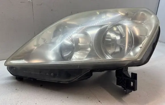 Opel Zafira B Headlight/headlamp 13260844