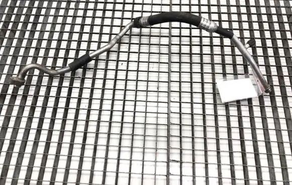 Audi A4 S4 B6 8E 8H Air conditioning (A/C) pipe/hose 
