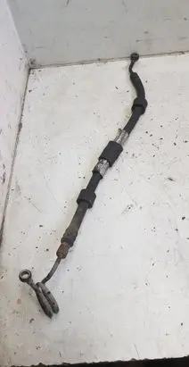 Audi A6 S6 C6 4F Power steering hose/pipe/line 