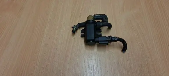 Peugeot 508 Turbo solenoid valve 9672875080 70163303
