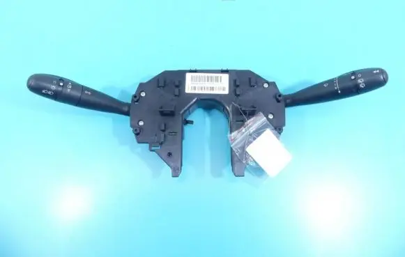 Citroen C4 I Picasso Headlight wiper switch 96656015XT IMPRK1168135