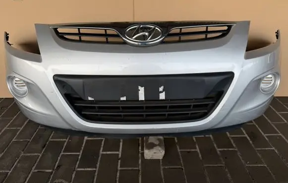 Hyundai i20 (PB PBT) Front bumper 865111J000