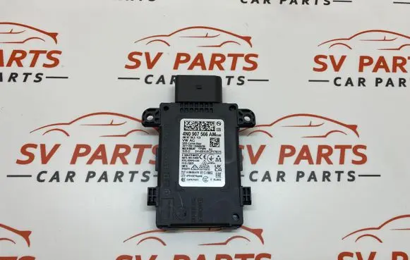 Audi A6 S6 C7 4G Distronic sensor radar 4N0907566AM 4N0907566A