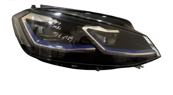 Volkswagen e-Golf Headlight/headlamp 5G1941082B 1ZX01306666