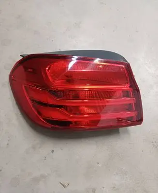 BMW 4 F32 F33 Rear/tail lights 63217296099