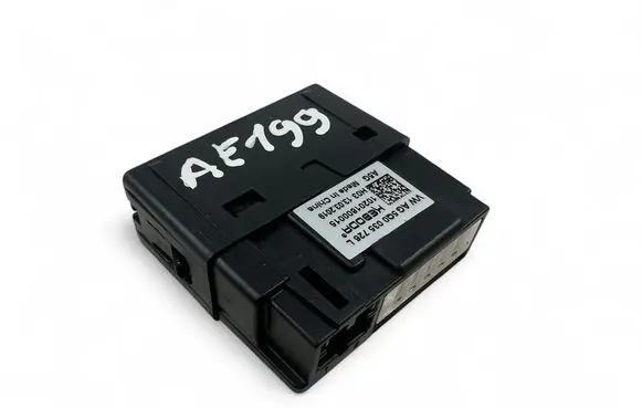Skoda Octavia Mk3 (5E) AUX in-socket connector 5Q0035726L