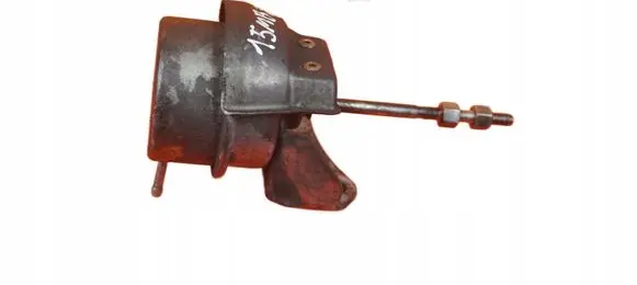 Opel Vivaro Turbo solenoid valve GRUSZKA 15MB32