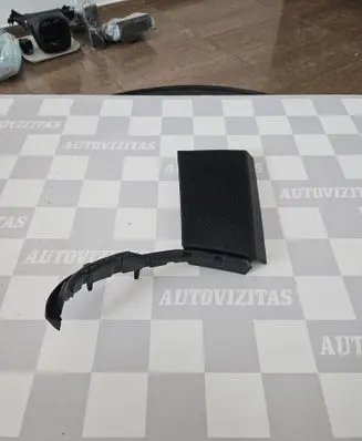 Porsche Macan (95B) Side speaker trim/cover 95B035406A