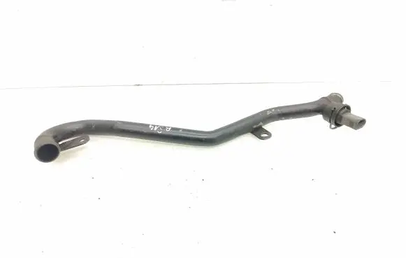 Volkswagen Caddy Engine coolant pipe/hose 5N0121065