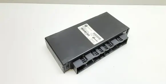 BMW 5 E60 E61 Comfort/convenience module 9221110 61359221110