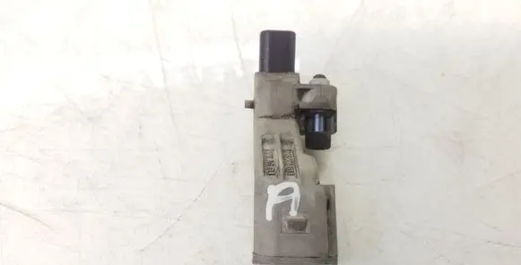 Crankshaft position sensor
