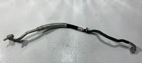 Audi A6 S6 C7 4G Air conditioning (A/C) pipe/hose 4G0260707AK