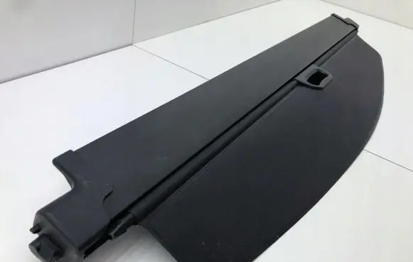BMW X3 F25 Parcel shelf load cover 