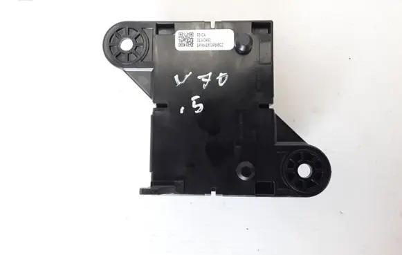 Volvo V70 Other control units/modules 31343460