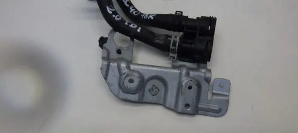 Volvo XC40 Engine coolant pipe/hose 32252121