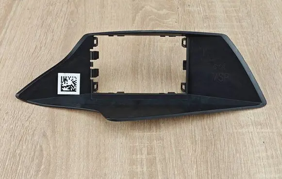 BMW 8 G16 Front bumper foam support bar 8080488