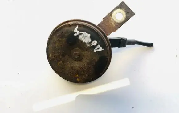 Mitsubishi Outlander Horn signal
